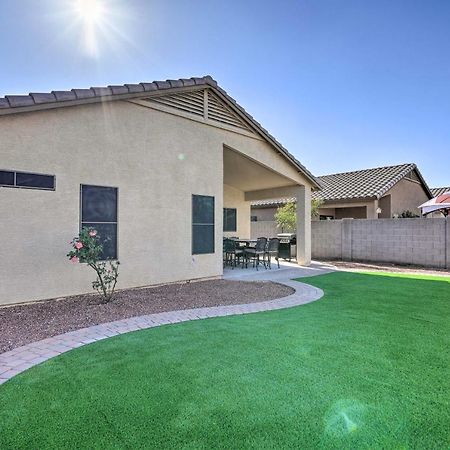 Sunlit Peoria Vacation Rental With Private Yard Екстериор снимка